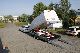 Woodford  RL3-042 extra interior width Full Options 2011 Car carrier photo