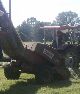 2011 Fahr  APN low hay press printing press Agricultural vehicle Haymaking equipment photo 1