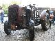 1941 Fahr  T22 F22 Deutz Agricultural vehicle Farmyard tractor photo 1