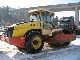 2003 Dynapac  602 / BJ 2003/6300 H / Construction machine Rollers photo 1