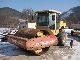 2003 Dynapac  602 / BJ 2003/6300 H / Construction machine Rollers photo 3