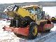 2003 Dynapac  602 / BJ 2003/6300 H / Construction machine Rollers photo 4