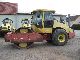 2006 Dynapac  CA 512 D (302, 252), 16 t Construction machine Rollers photo 2