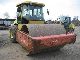 2006 Dynapac  CA 512 D (302, 252), 16 t Construction machine Rollers photo 3