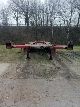 Kotschenreuther  SCT-3 20FT 40FT 45 FT 2002 Swap chassis photo