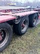 2002 Kotschenreuther  SCT-3 20FT 40FT 45 FT Semi-trailer Swap chassis photo 2