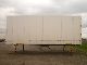 2001 Kotschenreuther  WB7.82 m WKSTC782 jumbo clothes box with holes Trailer Box photo 4