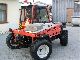 2001 Reformwerke Wels  Metrac 2004S Agricultural vehicle Tractor photo 1