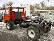 1996 Reformwerke Wels  Reform Muli 860 G, PTO, hydraulic Agricultural vehicle Other agricultural vehicles photo 2