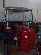 1962 McCormick  D - 217 Agricultural vehicle Farmyard tractor photo 2