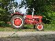 McCormick  D-324 1961 Tractor photo
