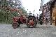 1962 McCormick  D-324 Agricultural vehicle Tractor photo 1