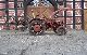 1962 McCormick  D-324 Agricultural vehicle Tractor photo 4