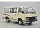 1986 Toyota  HiAce Van or truck up to 7.5t Box-type delivery van photo 1