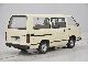 1986 Toyota  HiAce Van or truck up to 7.5t Box-type delivery van photo 2
