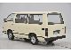 1986 Toyota  HiAce Van or truck up to 7.5t Box-type delivery van photo 3