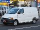 1999 Toyota  HIACE 2.4 TURBO * 4D CHECKBOOK CARE * Van or truck up to 7.5t Box-type delivery van photo 1