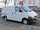 1999 Toyota  HIACE 2.4 TURBO * 4D CHECKBOOK CARE * Van or truck up to 7.5t Box-type delivery van photo 2