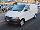 1999 Toyota  HIACE 2.4 TURBO * 4D CHECKBOOK CARE * Van or truck up to 7.5t Box-type delivery van photo 3