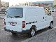 1999 Toyota  HIACE 2.4 TURBO * 4D CHECKBOOK CARE * Van or truck up to 7.5t Box-type delivery van photo 4
