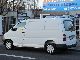 1999 Toyota  HIACE 2.4 TURBO * 4D CHECKBOOK CARE * Van or truck up to 7.5t Box-type delivery van photo 5