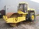 1991 BOMAG  BW 213 2 x Drum Construction machine Rollers photo 1