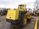 1991 BOMAG  BW 213 2 x Drum Construction machine Rollers photo 3