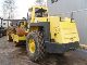 1991 BOMAG  BW 213 2 x Drum Construction machine Rollers photo 4