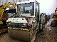1992 BOMAG  164 AD built 1992 / spreader / 1.HAND / TOP! Construction machine Rollers photo 2
