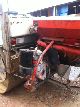 1992 BOMAG  164 AD built 1992 / spreader / 1.HAND / TOP! Construction machine Rollers photo 5