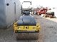 2008 BOMAG  BW 120 AD 4 Construction machine Rollers photo 2