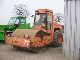 BOMAG  BW 217 single drum roller 1990 Rollers photo