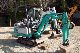 2001 IHI  J15 Minibager Best Maintained Construction machine Mini/Kompact-digger photo 1