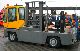 2007 Baumann  DFQ 60/12/40 Irion Forklift truck Side-loading forklift truck photo 3