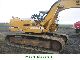 1993 Liebherr  932 LC Construction machine Caterpillar digger photo 1