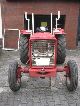 IHC  423 1968 Tractor photo