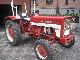 1968 IHC  423 Agricultural vehicle Tractor photo 2