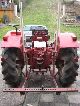 1968 IHC  423 Agricultural vehicle Tractor photo 3