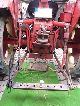 1967 IHC  McCormick 323 Tractor Agricultural vehicle Other agricultural vehicles photo 2