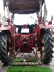 1967 IHC  McCormick 323 Tractor Agricultural vehicle Other agricultural vehicles photo 3
