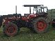 1974 Same  Corsaro DT 70 Agricultural vehicle Tractor photo 1