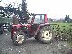1992 Same  solar-60DT Agricultural vehicle Tractor photo 3