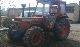 1978 Same  Panther drive, Cab Agricultural vehicle Tractor photo 1