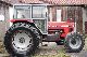 1982 Massey Ferguson  2720 Agricultural vehicle Tractor photo 1