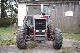 1982 Massey Ferguson  2720 Agricultural vehicle Tractor photo 2