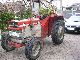 1975 Massey Ferguson  152 Agricultural vehicle Tractor photo 1