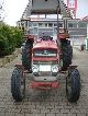 1975 Massey Ferguson  152 Agricultural vehicle Tractor photo 2