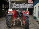 1975 Massey Ferguson  152 Agricultural vehicle Tractor photo 4