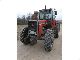 1980 Massey Ferguson  595 MK2 4x4 Agricultural vehicle Tractor photo 2