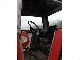 1980 Massey Ferguson  595 MK2 4x4 Agricultural vehicle Tractor photo 3